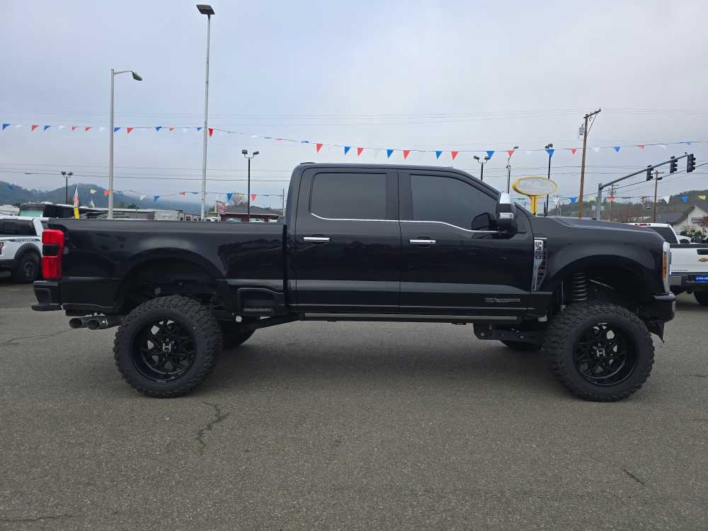 Thumbnail: 2023 Ford F-350 - 6