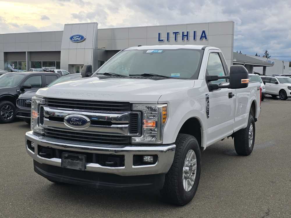 2019 Ford F-250  -
                  Roseburg, OR
