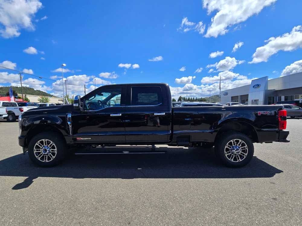 Thumbnail: 2025 Ford F-350 - 2