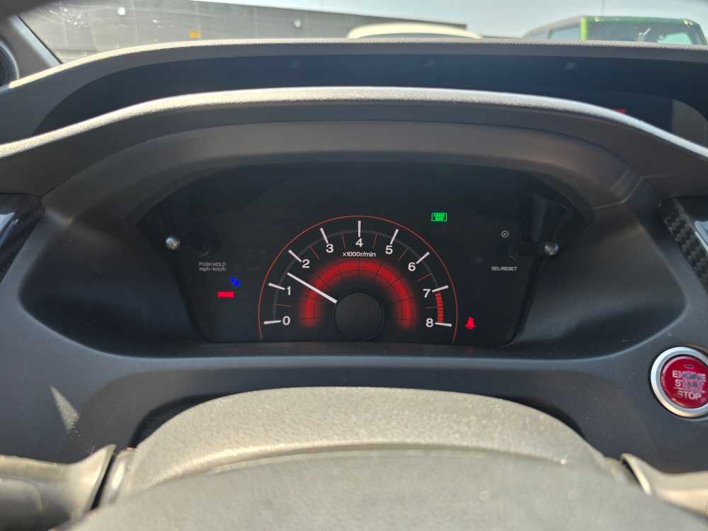 Thumbnail: 2014 Honda Civic - 20