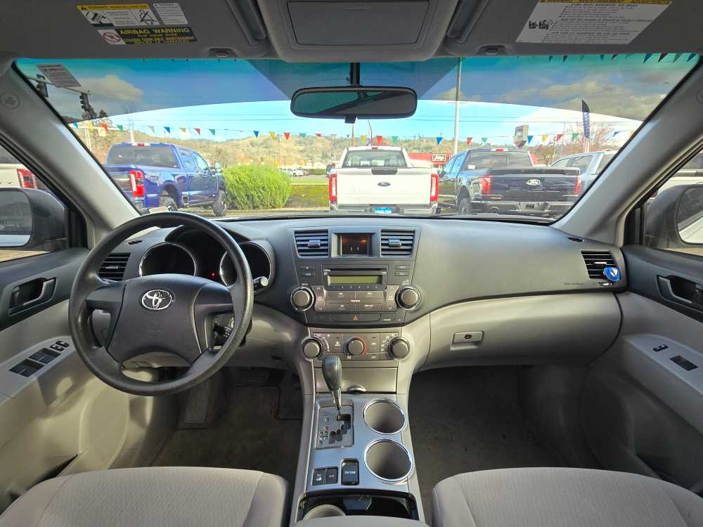 Thumbnail: 2008 Toyota Highlander - 16