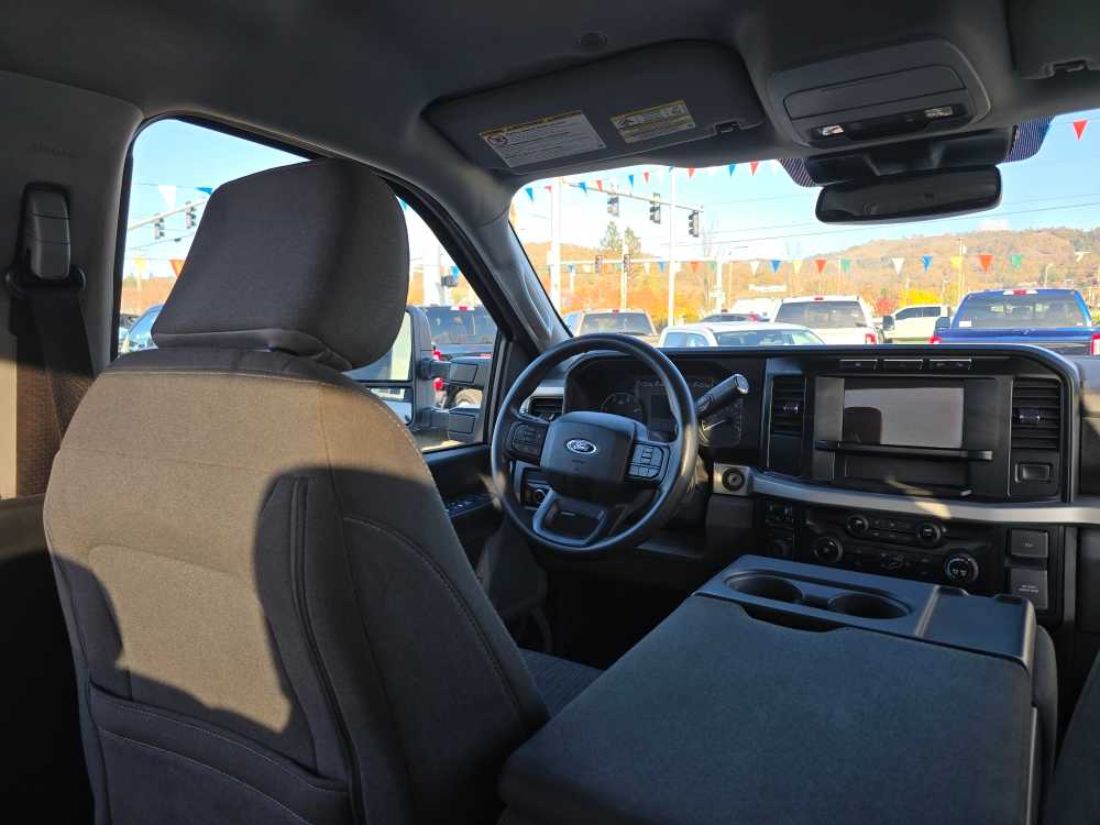 Thumbnail: 2023 Ford F-350 - 11