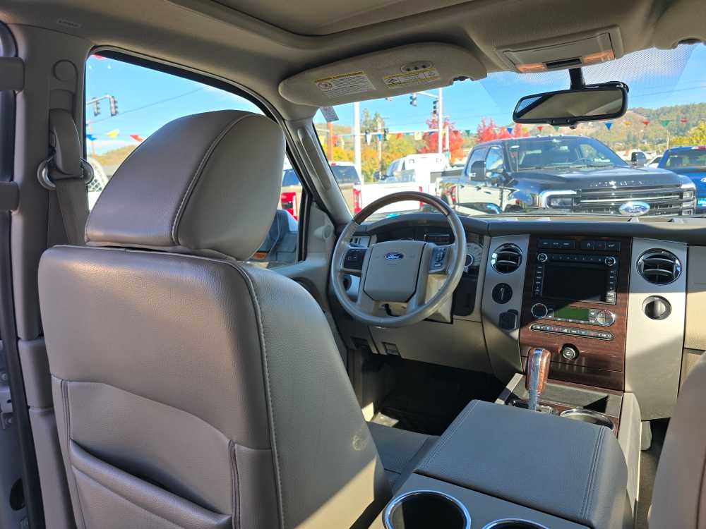 Thumbnail: 2009 Ford Expedition - 10