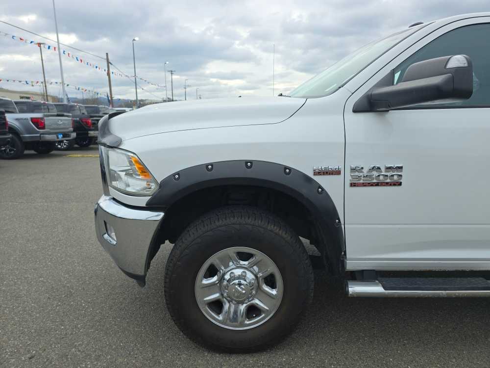 Thumbnail: 2015 RAM 3500 - 19