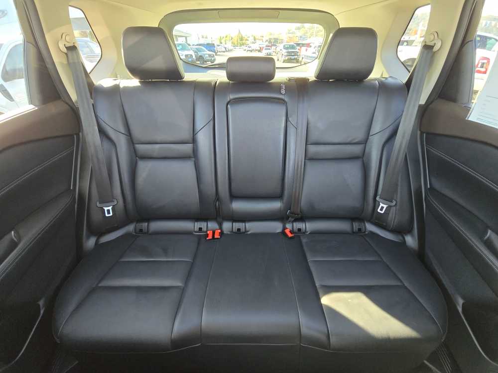 Thumbnail: 2022 Nissan Rogue - 17