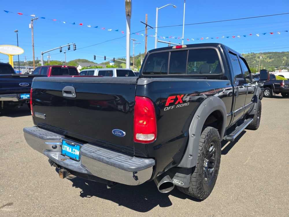 Thumbnail: 2005 Ford F-250 - 5