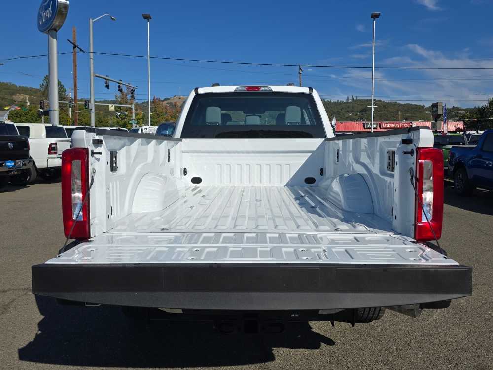 Thumbnail: 2026 Ford F-250 - 20