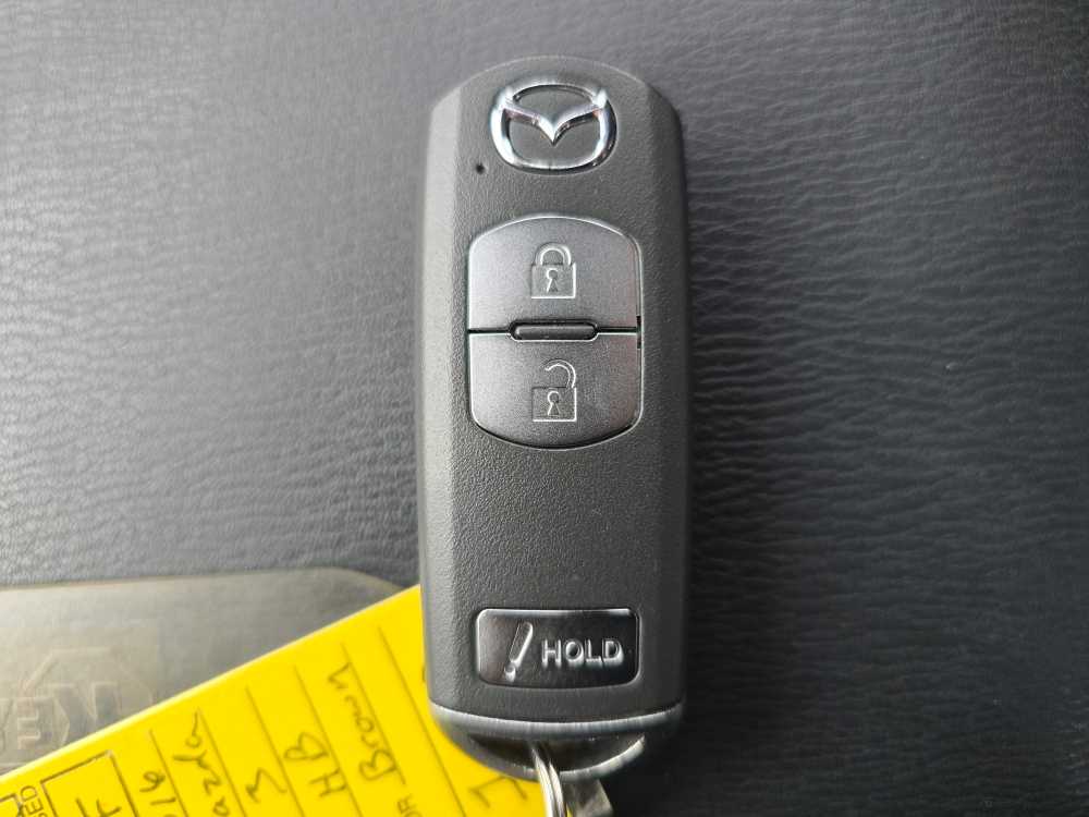 Thumbnail: 2016 Mazda Mazda3 - 1