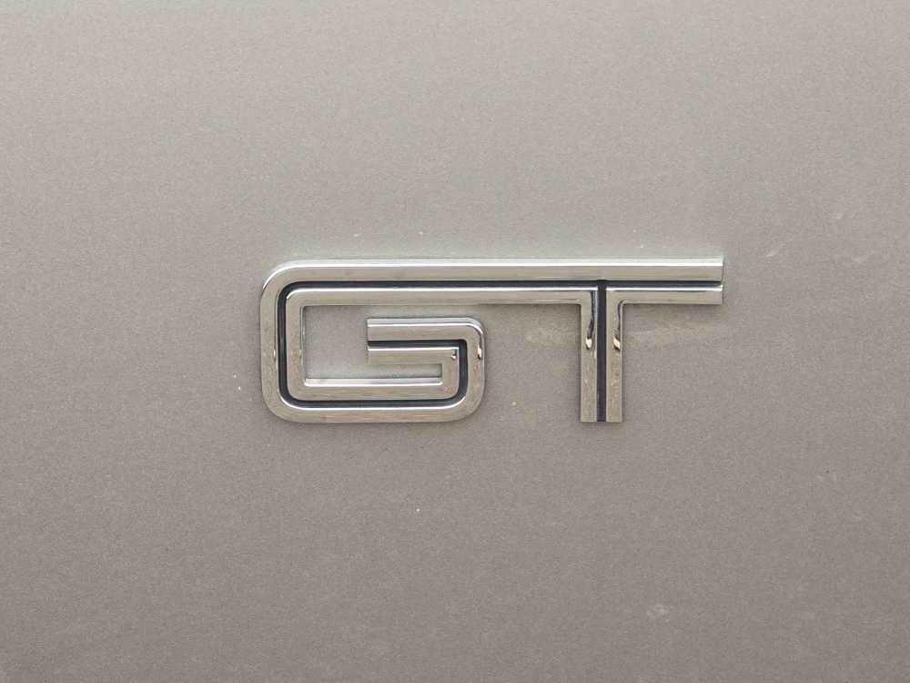 Thumbnail: 2008 Ford Mustang - 20