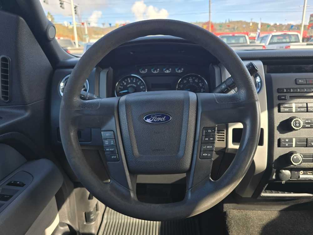 Thumbnail: 2013 Ford F-150 - 12