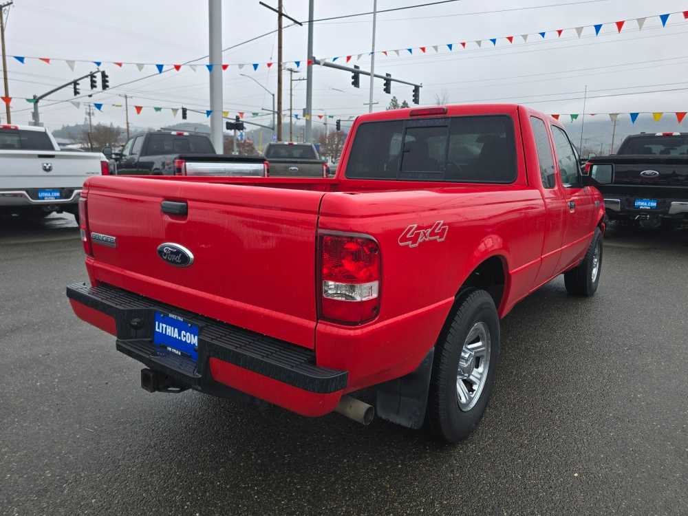 Thumbnail: 2008 Ford Ranger - 5