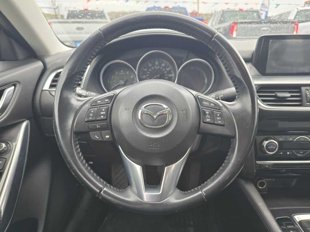 Thumbnail: 2016 Mazda Mazda6 - 11