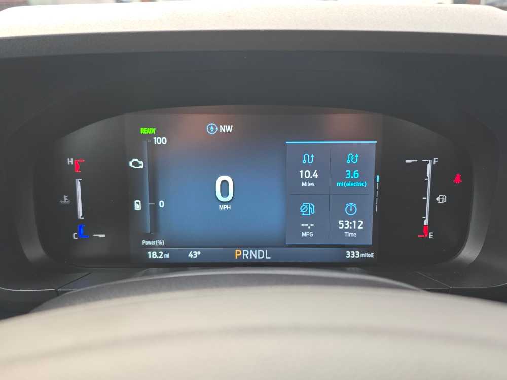 Thumbnail: 2026 Ford Maverick - 21