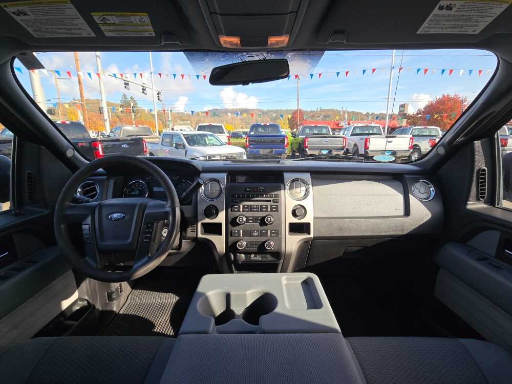 Thumbnail: 2013 Ford F-150 - 15