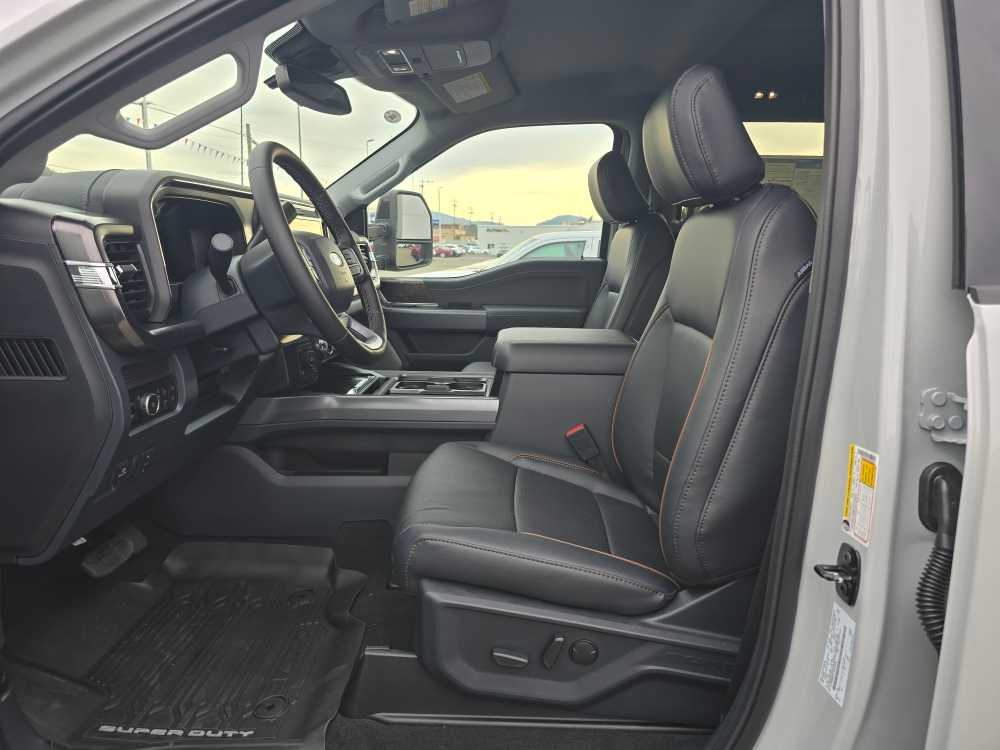 Thumbnail: 2026 Ford F-250 - 11