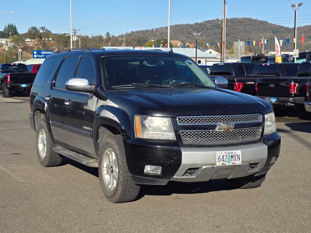 Thumbnail: 2007 Chevrolet Tahoe - 7