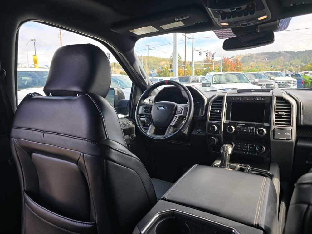 Thumbnail: 2019 Ford F-150 - 10