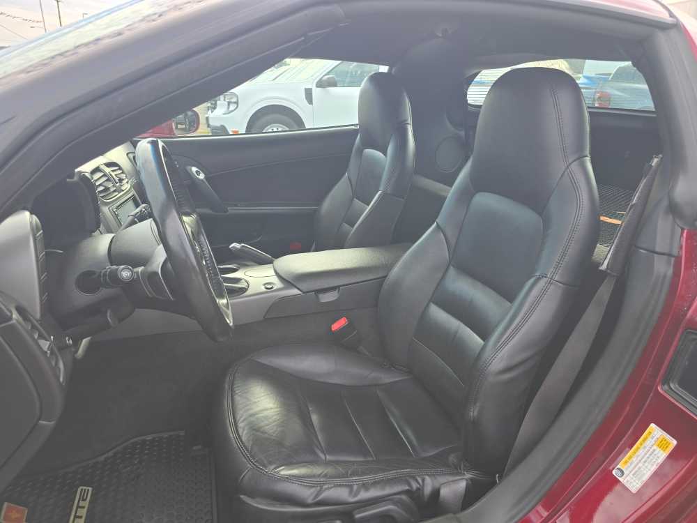 Thumbnail: 2007 Chevrolet Corvette - 14