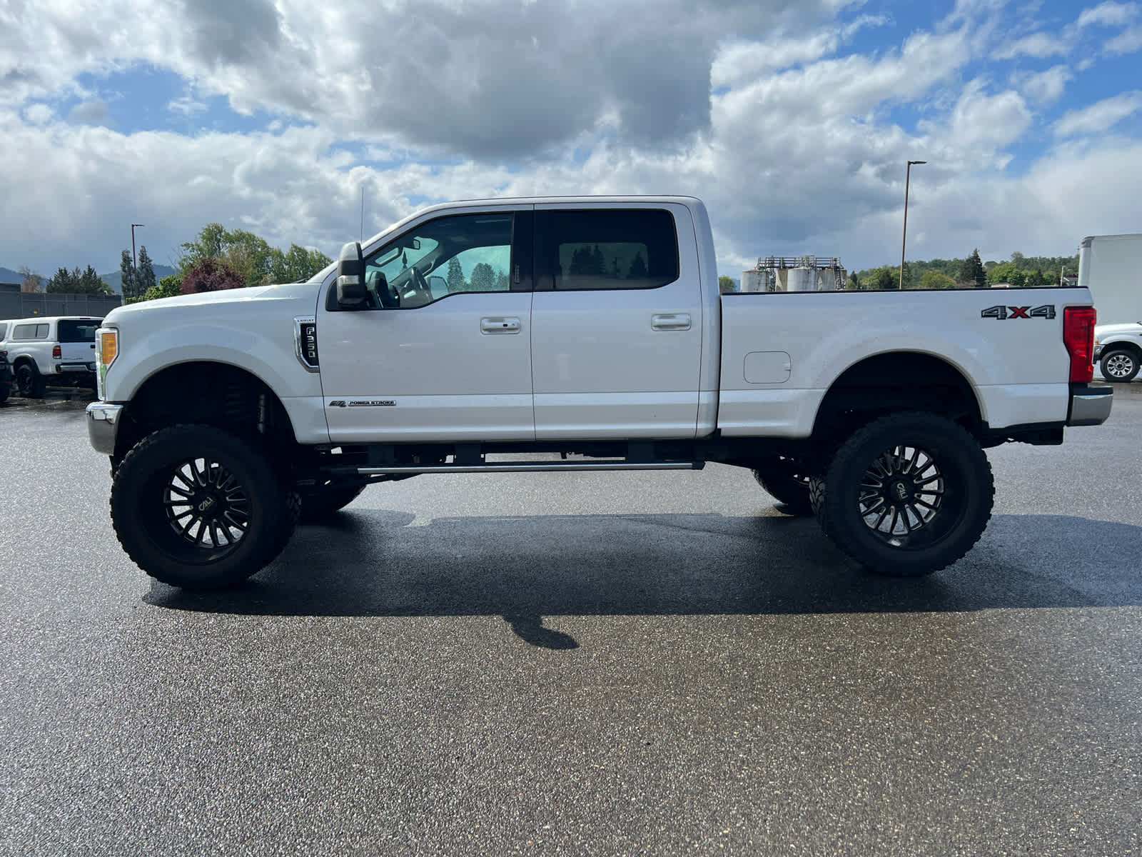 Thumbnail: 2017 Ford F-350 - 2