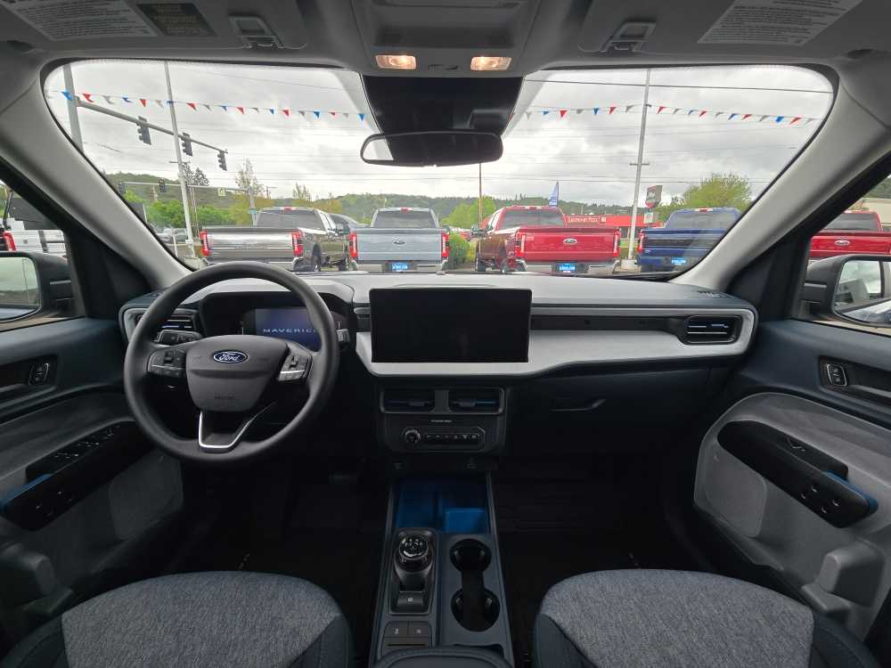 Thumbnail: 2026 Ford Maverick - 15