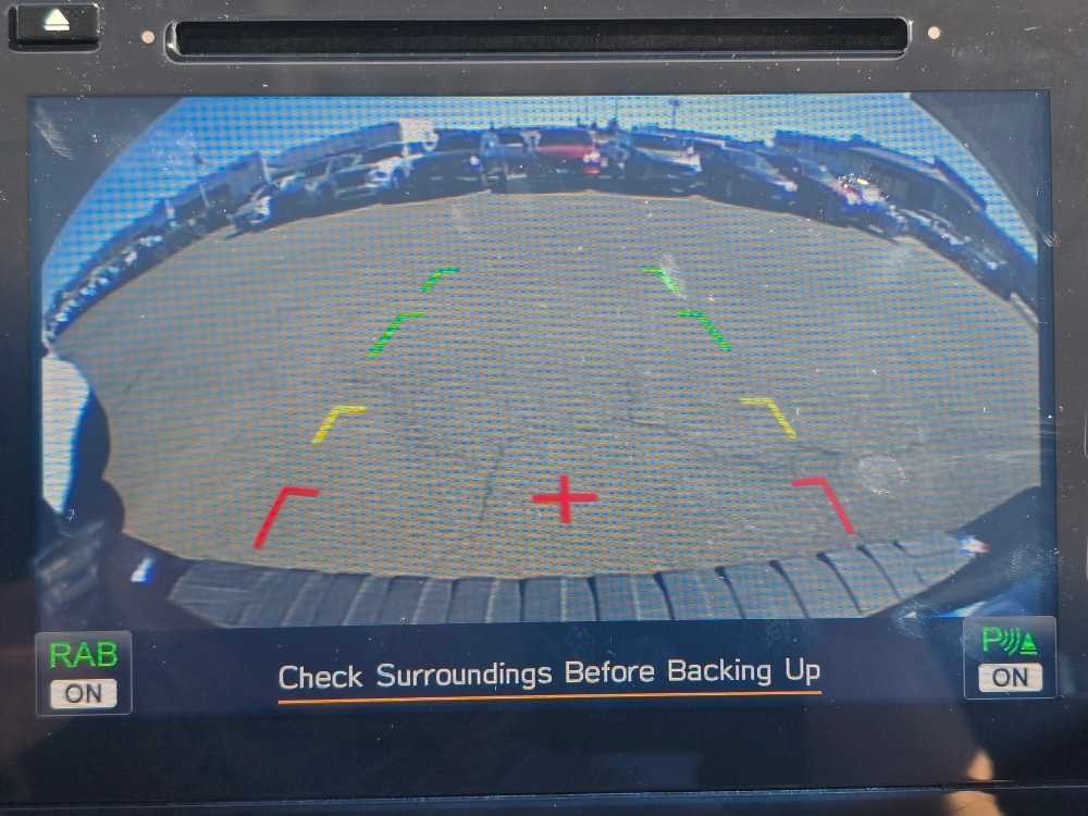 Thumbnail: 2018 Subaru Outback - 19