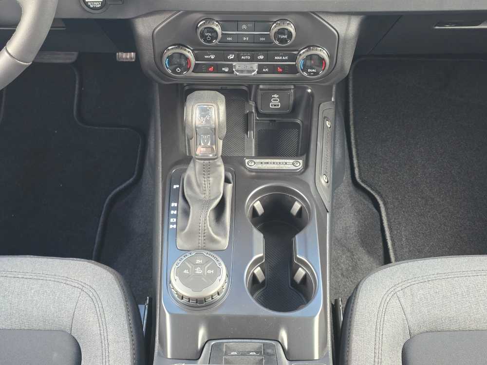 Thumbnail: 2026 Ford Bronco - 13