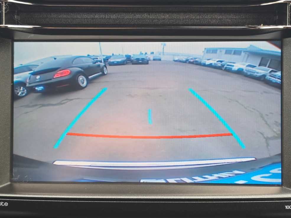 Thumbnail: 2018 Toyota RAV4 - 19