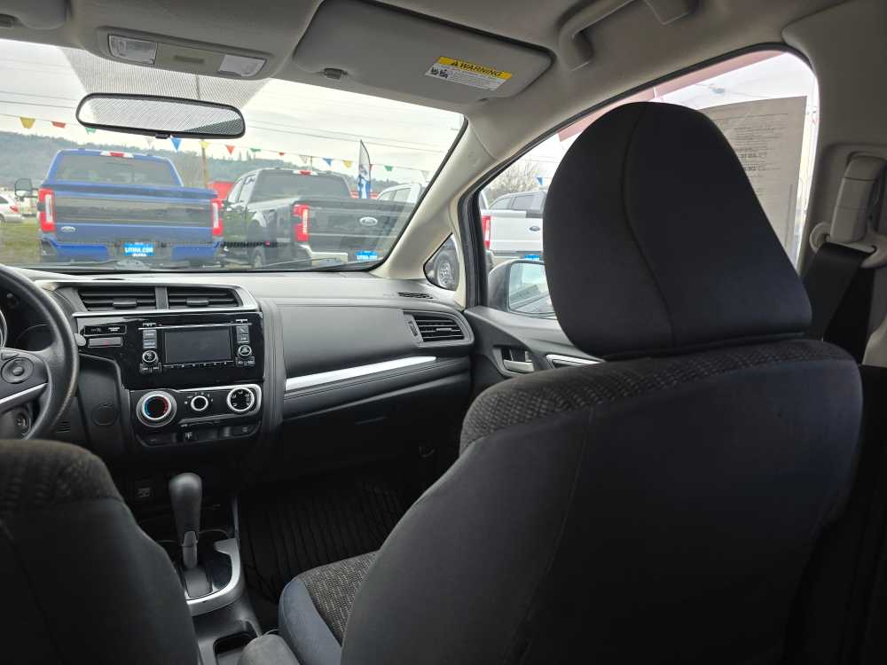 Thumbnail: 2017 Honda Fit - 14