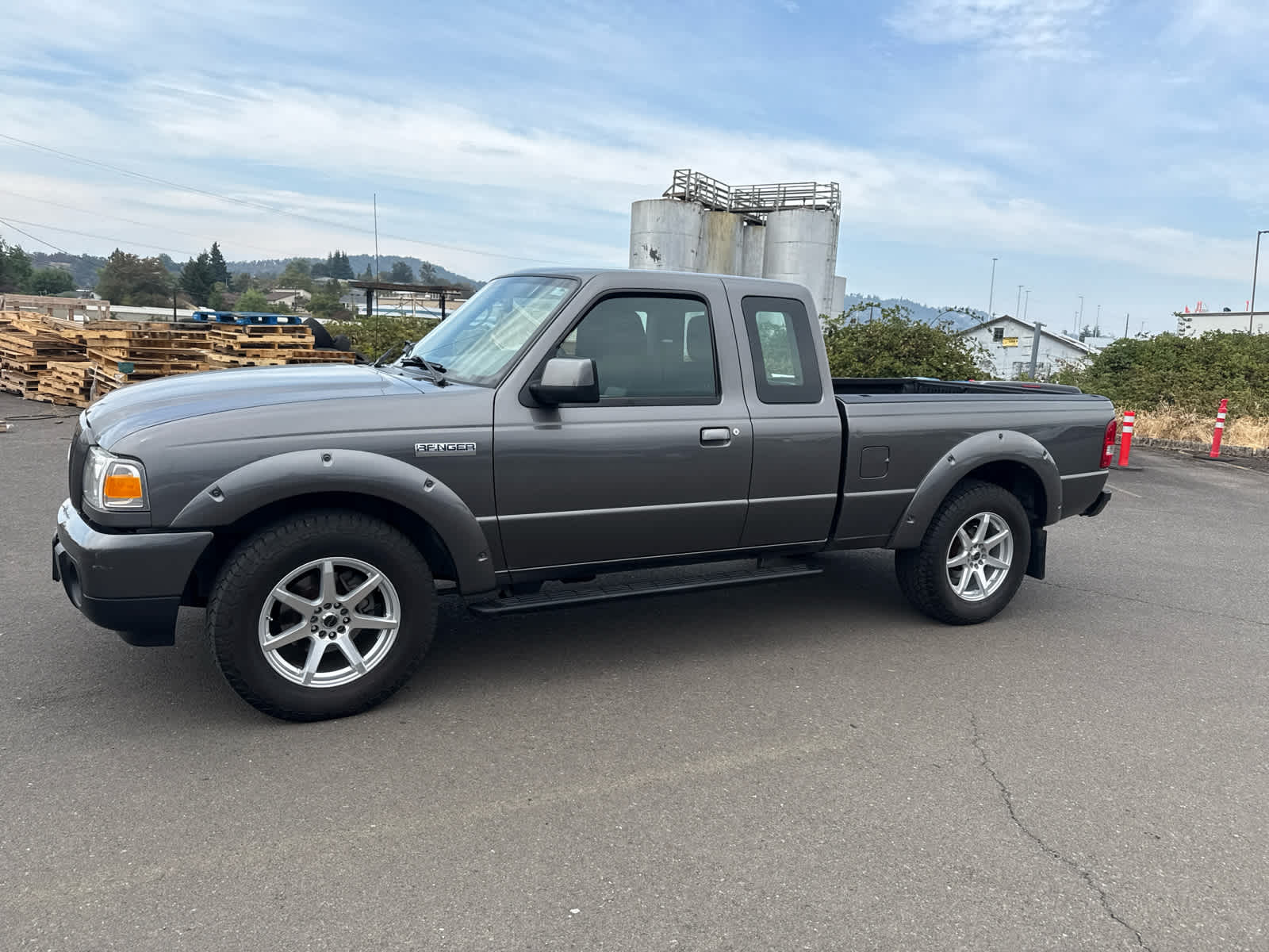 Thumbnail: 2011 Ford Ranger - 2