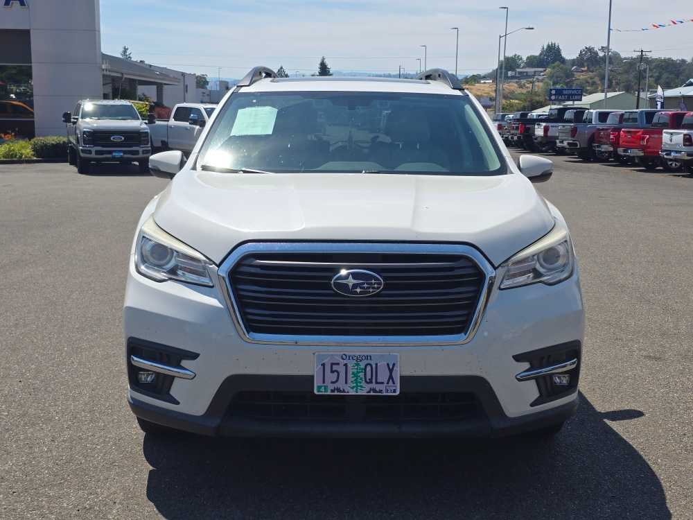Thumbnail: 2020 Subaru Ascent - 19