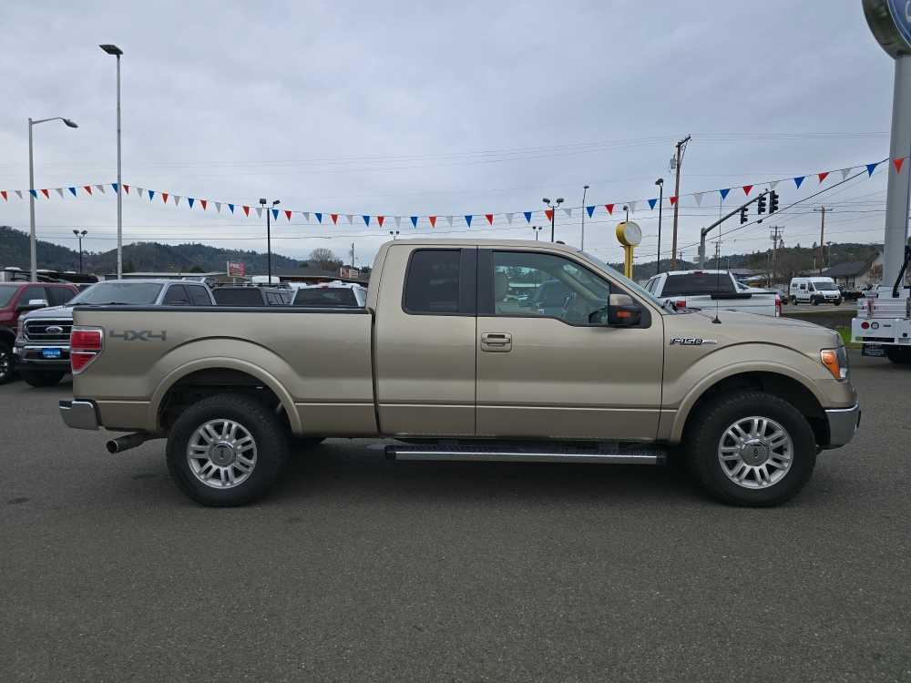 Thumbnail: 2013 Ford F-150 - 6