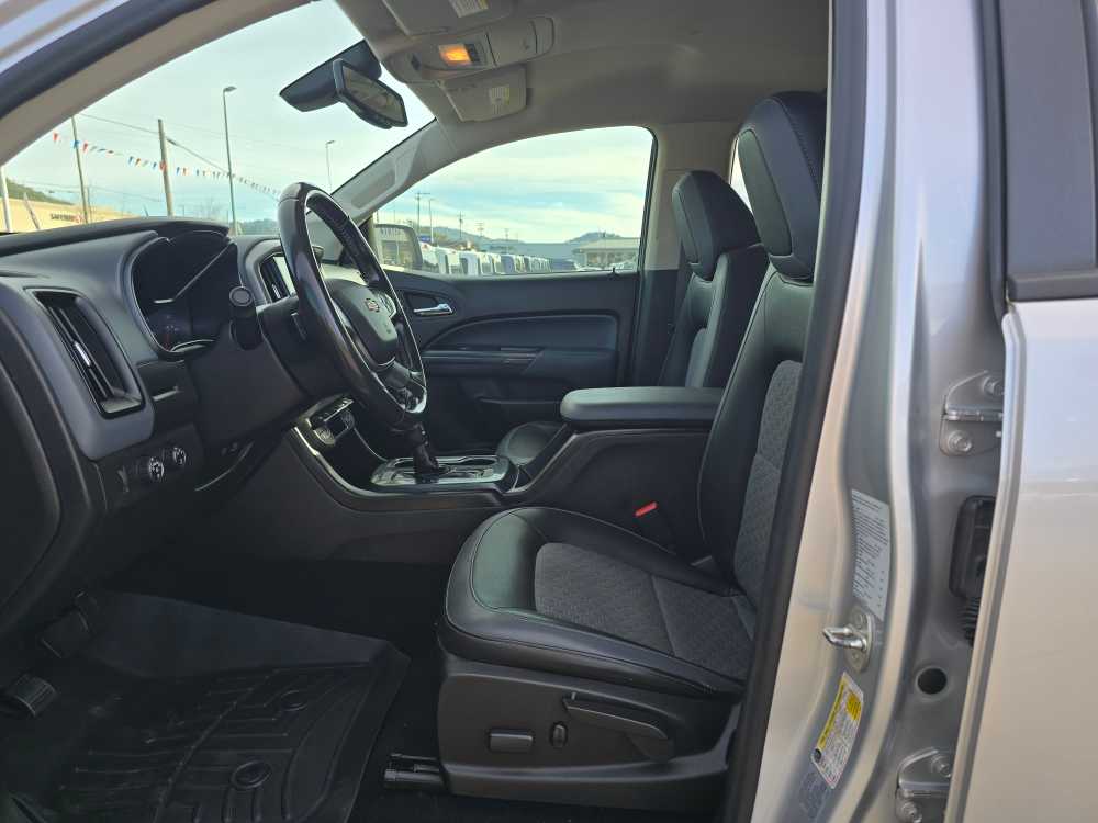 Thumbnail: 2016 Chevrolet Colorado - 9