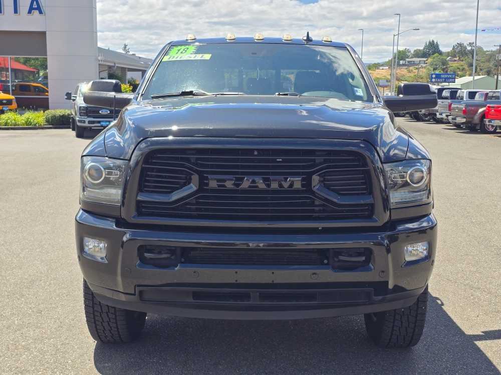 Thumbnail: 2018 RAM 2500 - 12