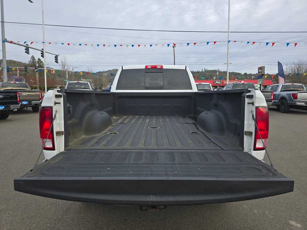 Thumbnail: 2015 RAM 3500 - 20