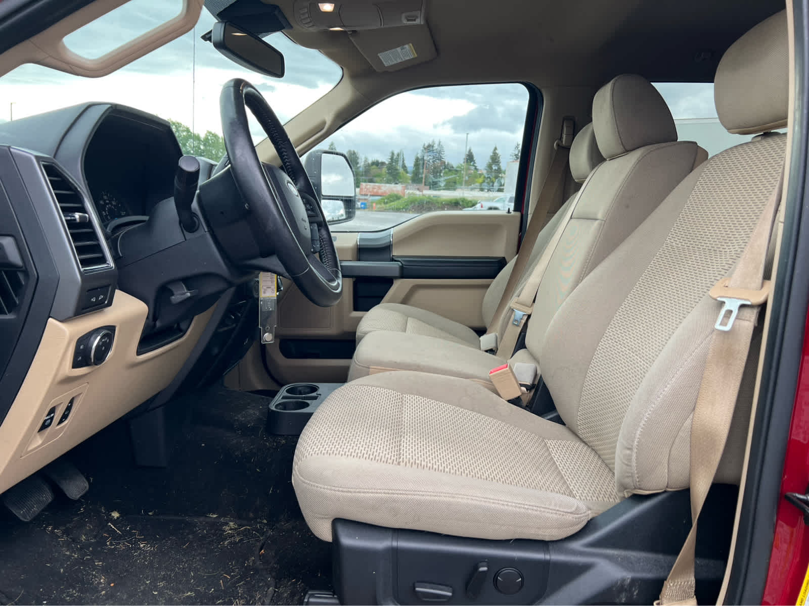 Thumbnail: 2019 Ford F-150 - 9