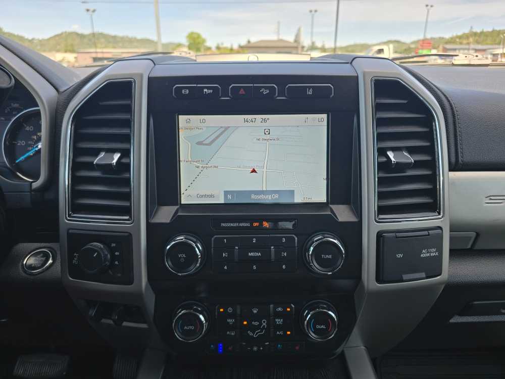 Thumbnail: 2020 Ford F-350 - 11