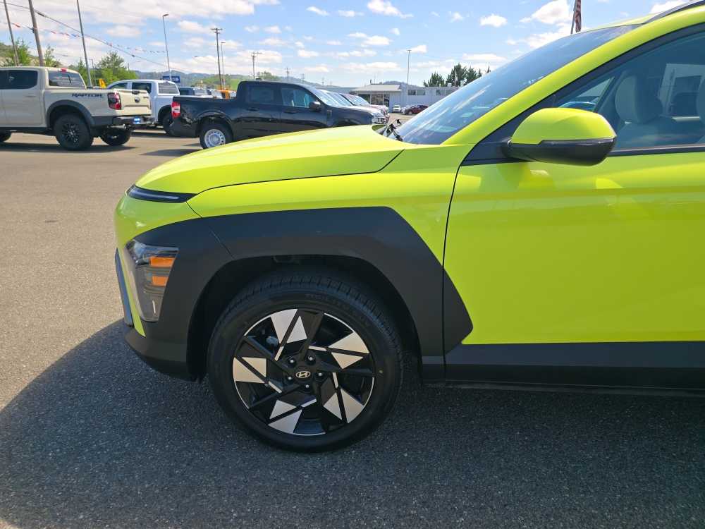 Thumbnail: 2025 Hyundai Kona - 18