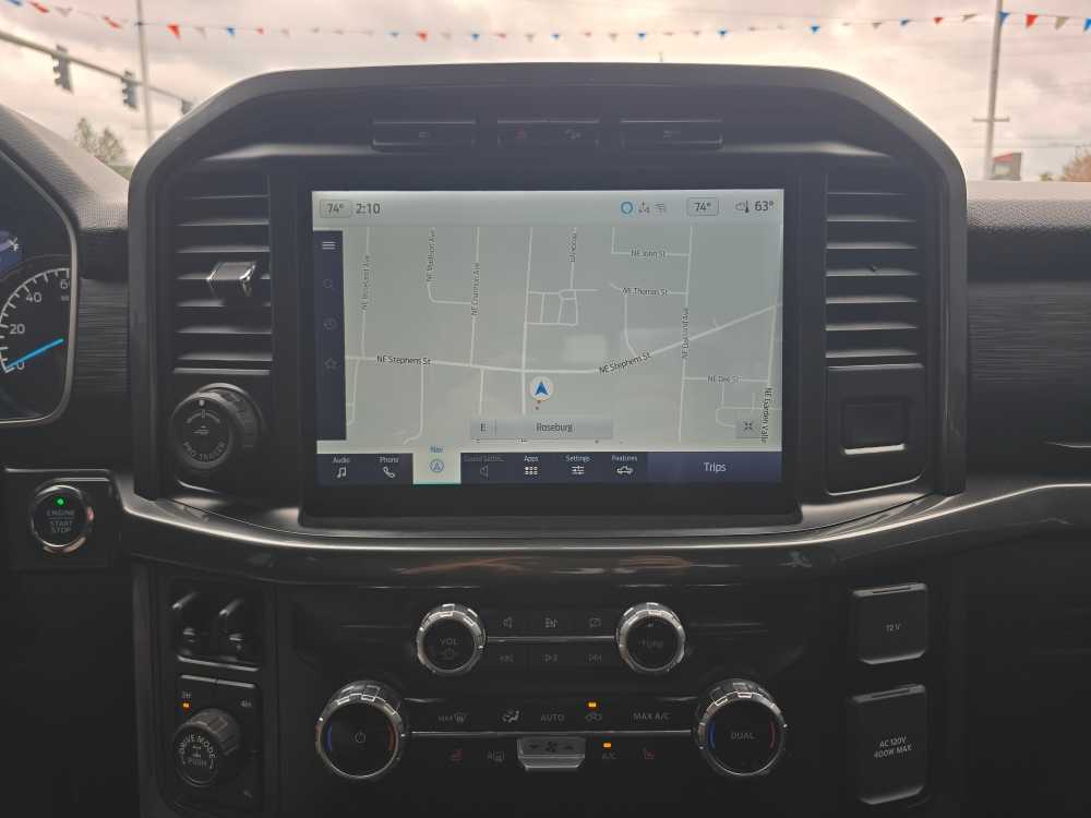 Thumbnail: 2023 Ford F-150 - 12