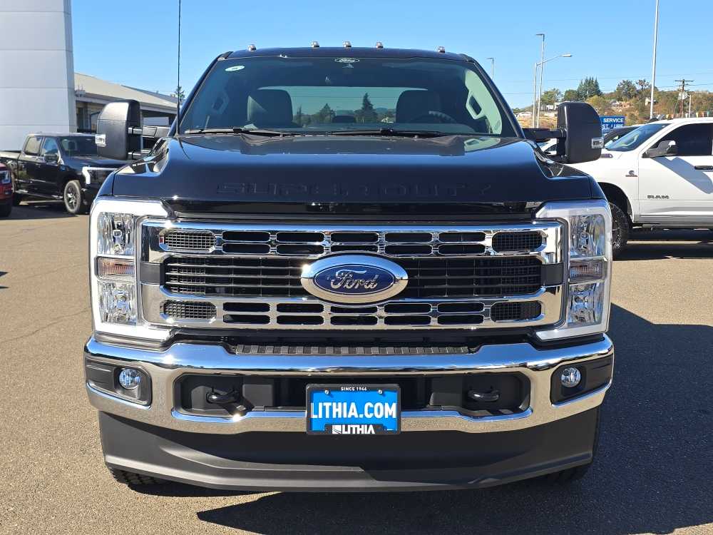 Thumbnail: 2026 Ford F-350 - 8