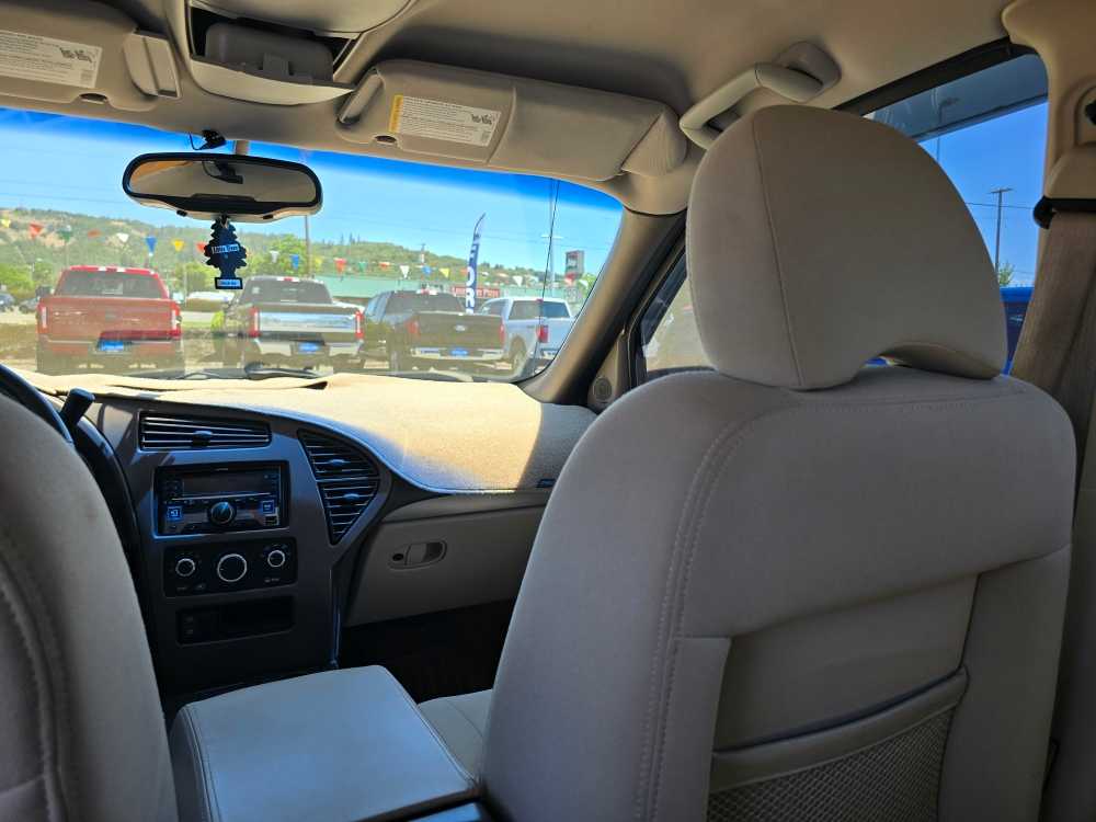 Thumbnail: 2006 Buick Rendezvous - 14