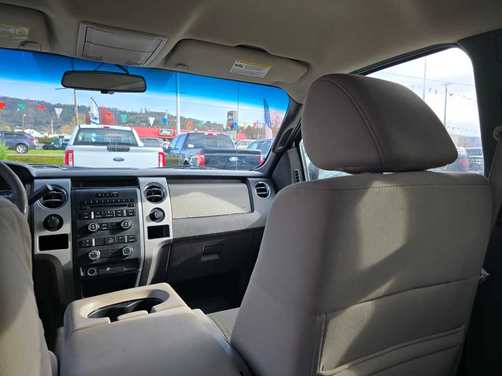 Thumbnail: 2010 Ford F-150 - 14