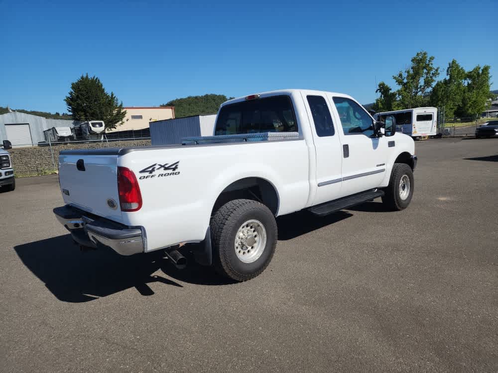 Thumbnail: 2000 Ford F-250 - 4