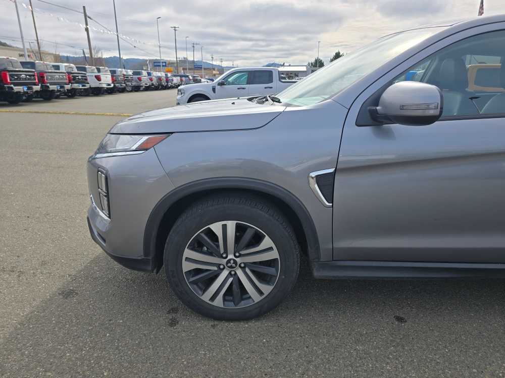 Thumbnail: 2024 Mitsubishi Outlander Sport - 18