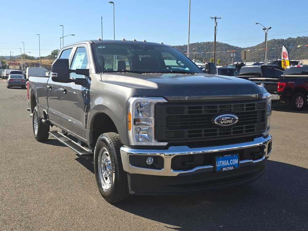 Thumbnail: 2026 Ford F-250 - 7