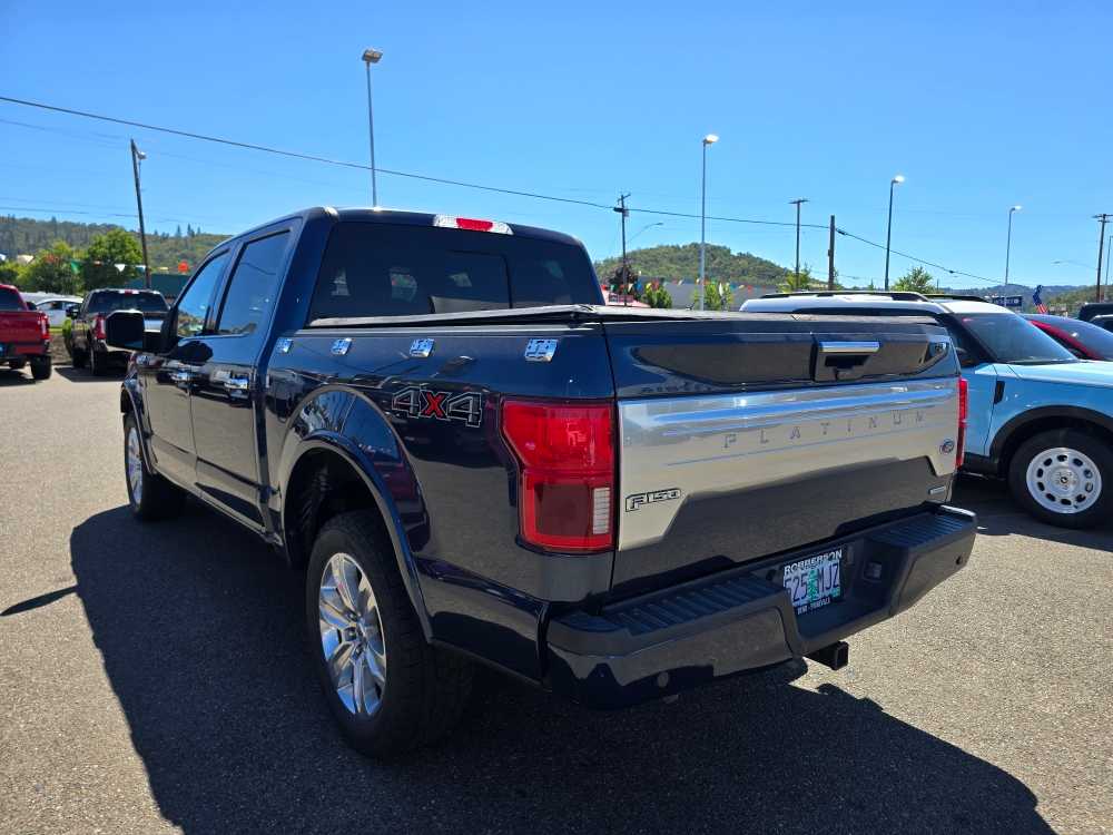 Thumbnail: 2019 Ford F-150 - 2