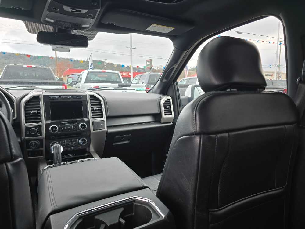 Thumbnail: 2017 Ford F-150 - 14