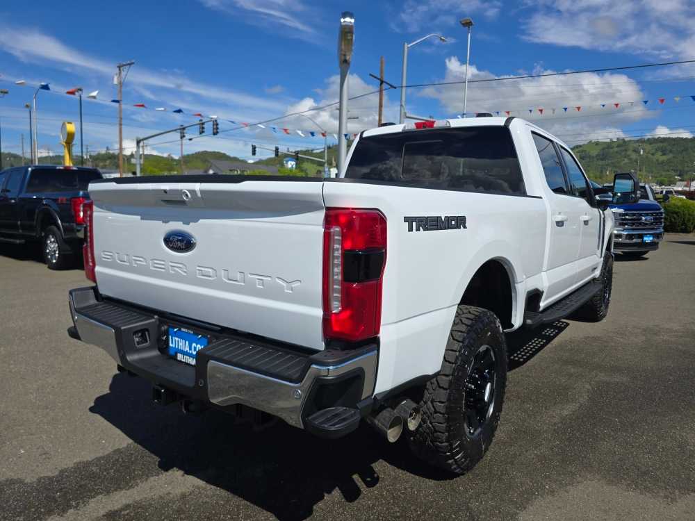 Thumbnail: 2026 Ford F-350 - 5