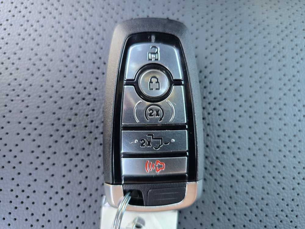 Thumbnail: 2025 Ford F-150 - 22