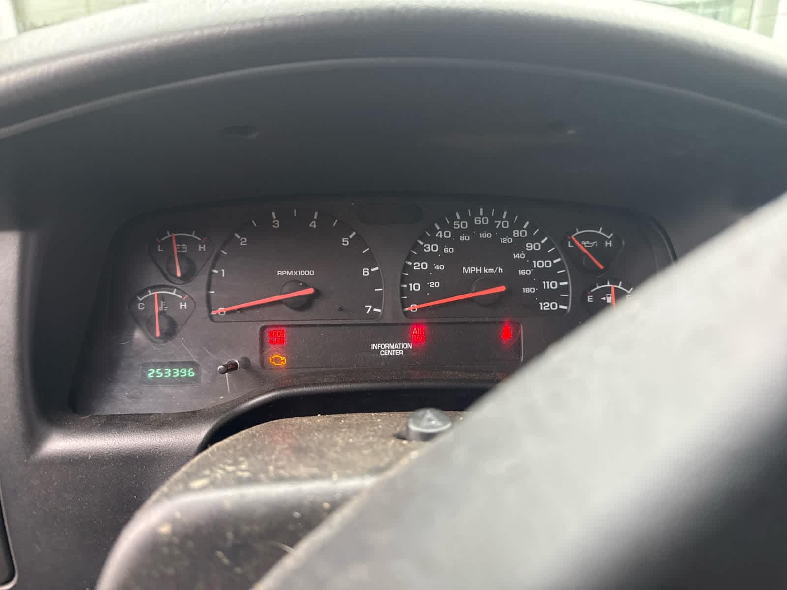 Thumbnail: 2002 Dodge Dakota - 2