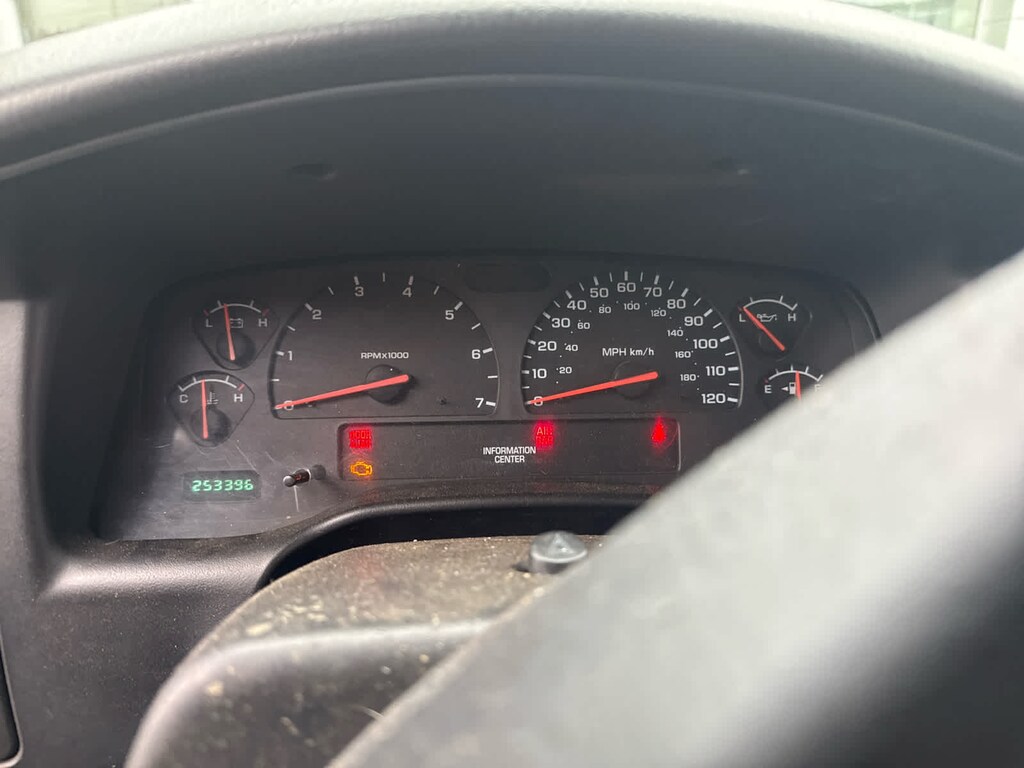 Used 2002 Dodge Dakota SLT Truck Quad Cab